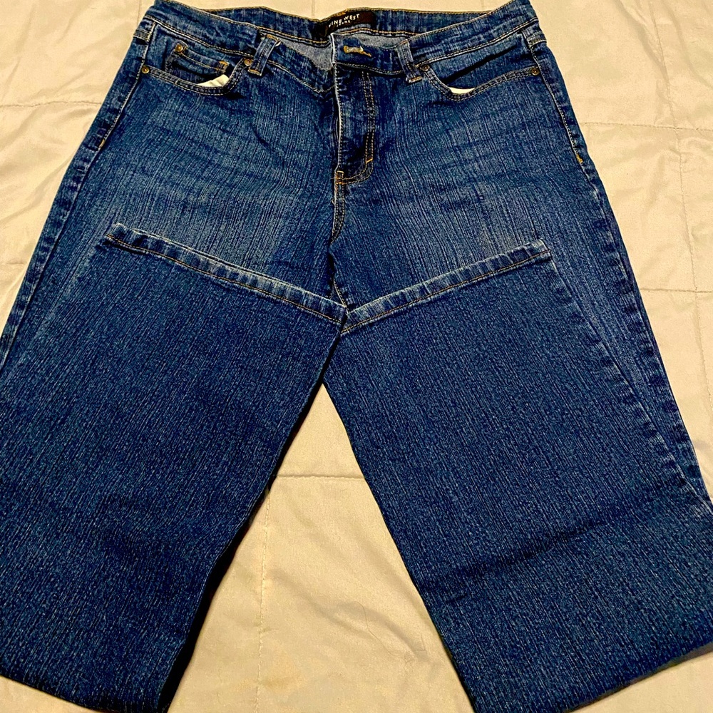 Womens Jeans
